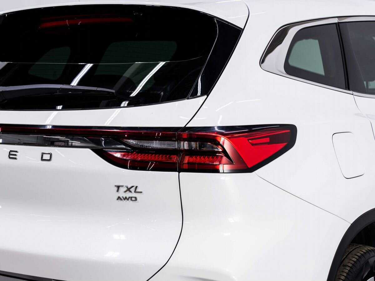 Купить EXEED TXL, 2023, 2 273 км, фото №31