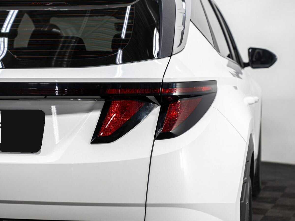 Купить Hyundai Tucson, 2021, 98 720 км, фото №9