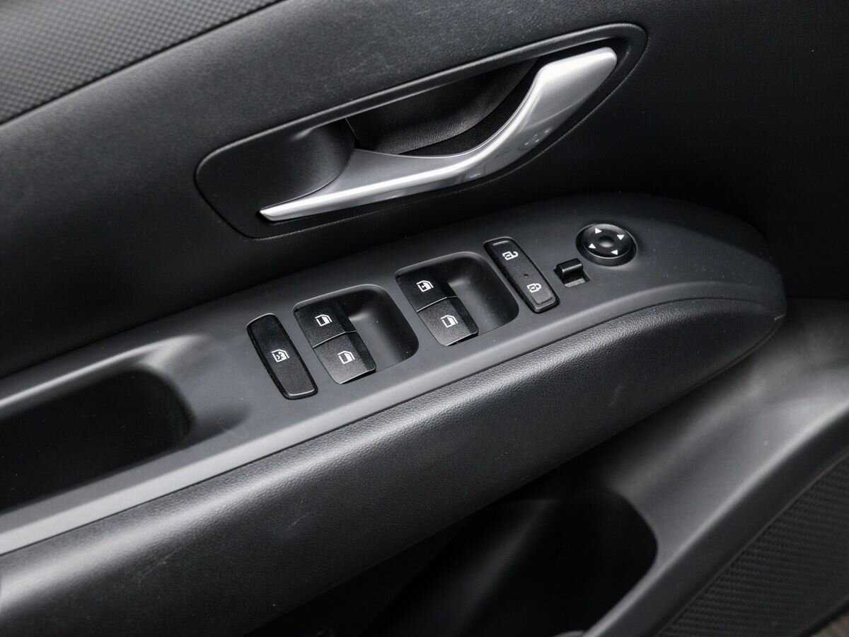 Купить Hyundai Tucson, 2021, 98 720 км, фото №18