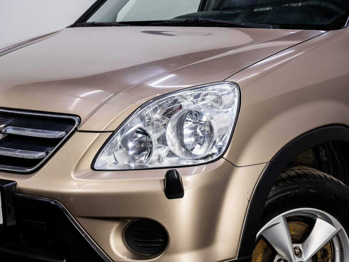 Купить Honda CR-V, 2004, 273 210 км, фото №7