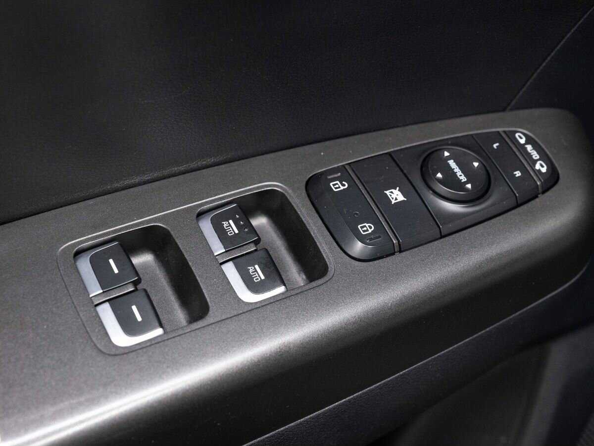 Купить Kia Sportage, 2017, 171 000 км, фото №21