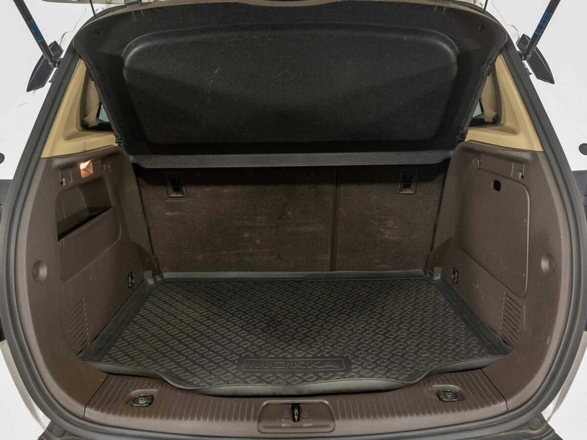 Купить Opel Mokka, 2014, 99 176 км, фото №24