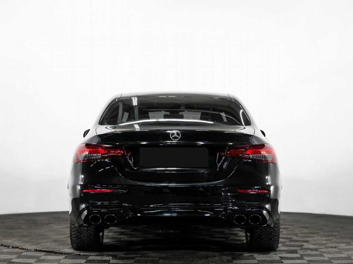 Купить Mercedes-Benz E-Класс 220 d, 2021, 109 469 км, фото №5