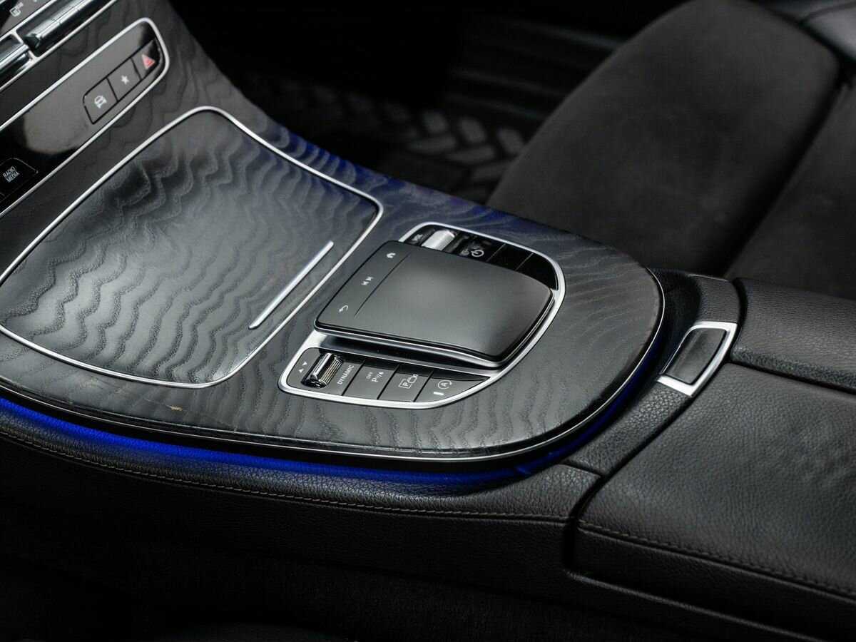 Купить Mercedes-Benz E-Класс 220 d, 2021, 109 469 км, фото №17