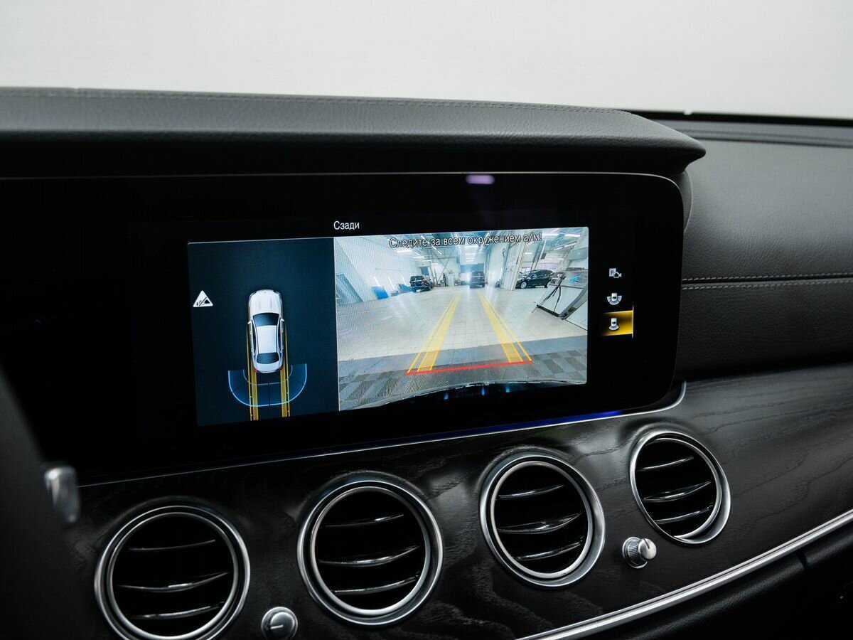 Купить Mercedes-Benz E-Класс 220 d, 2021, 109 469 км, фото №20
