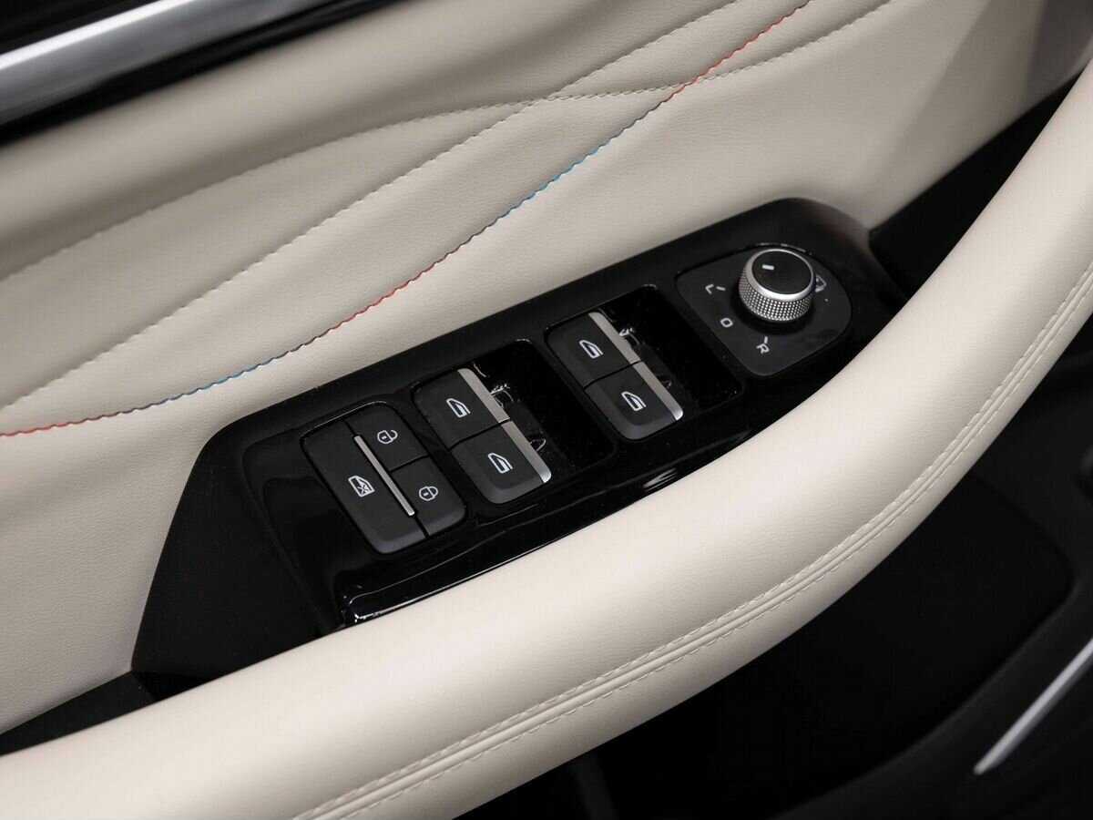 Купить Geely Monjaro, 2024, 79 км, фото №19