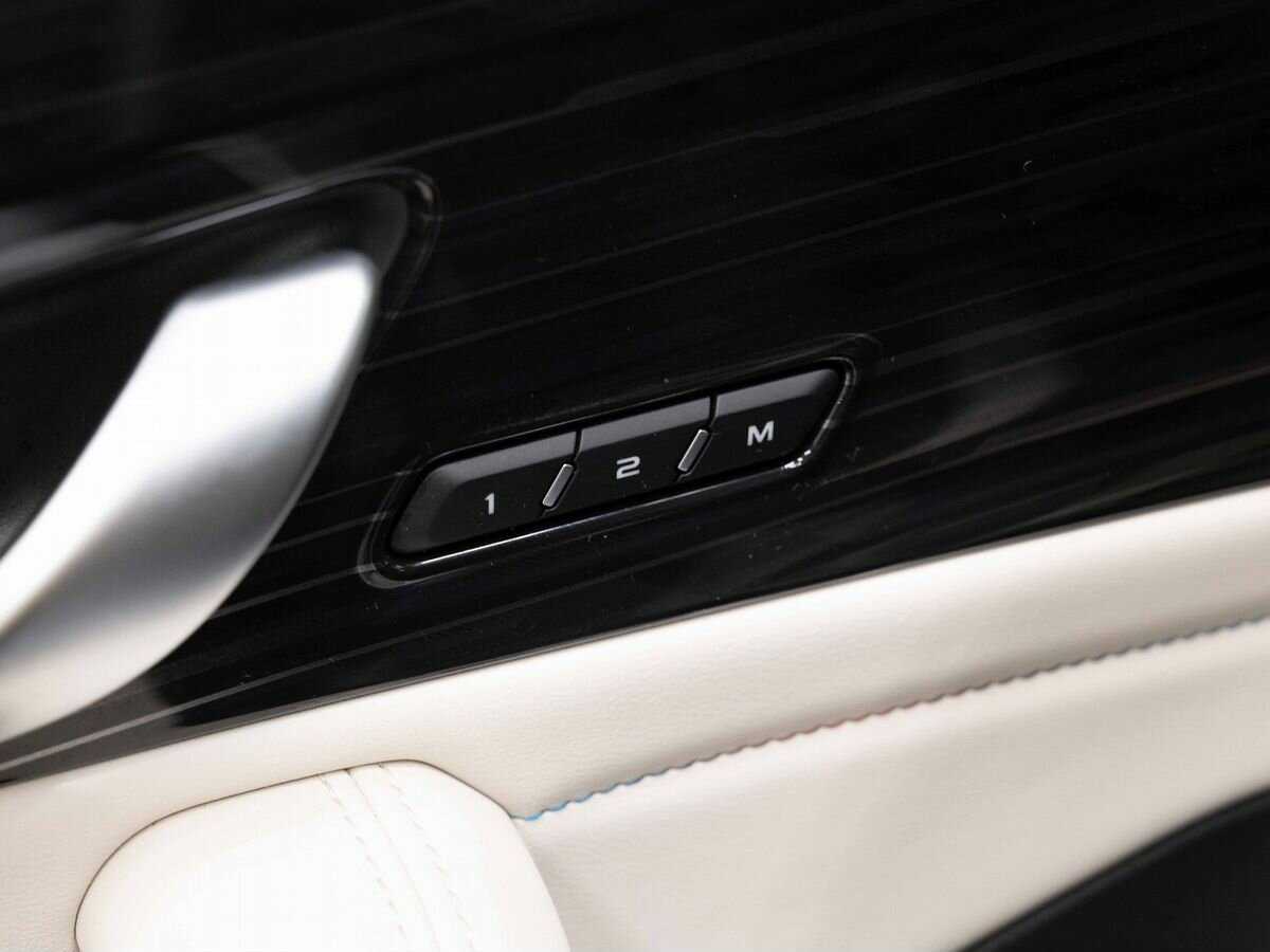 Купить Geely Monjaro, 2024, 79 км, фото №20