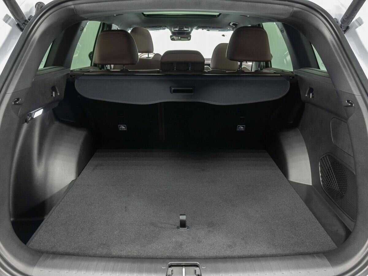 Купить Geely Monjaro, 2024, 79 км, фото №28