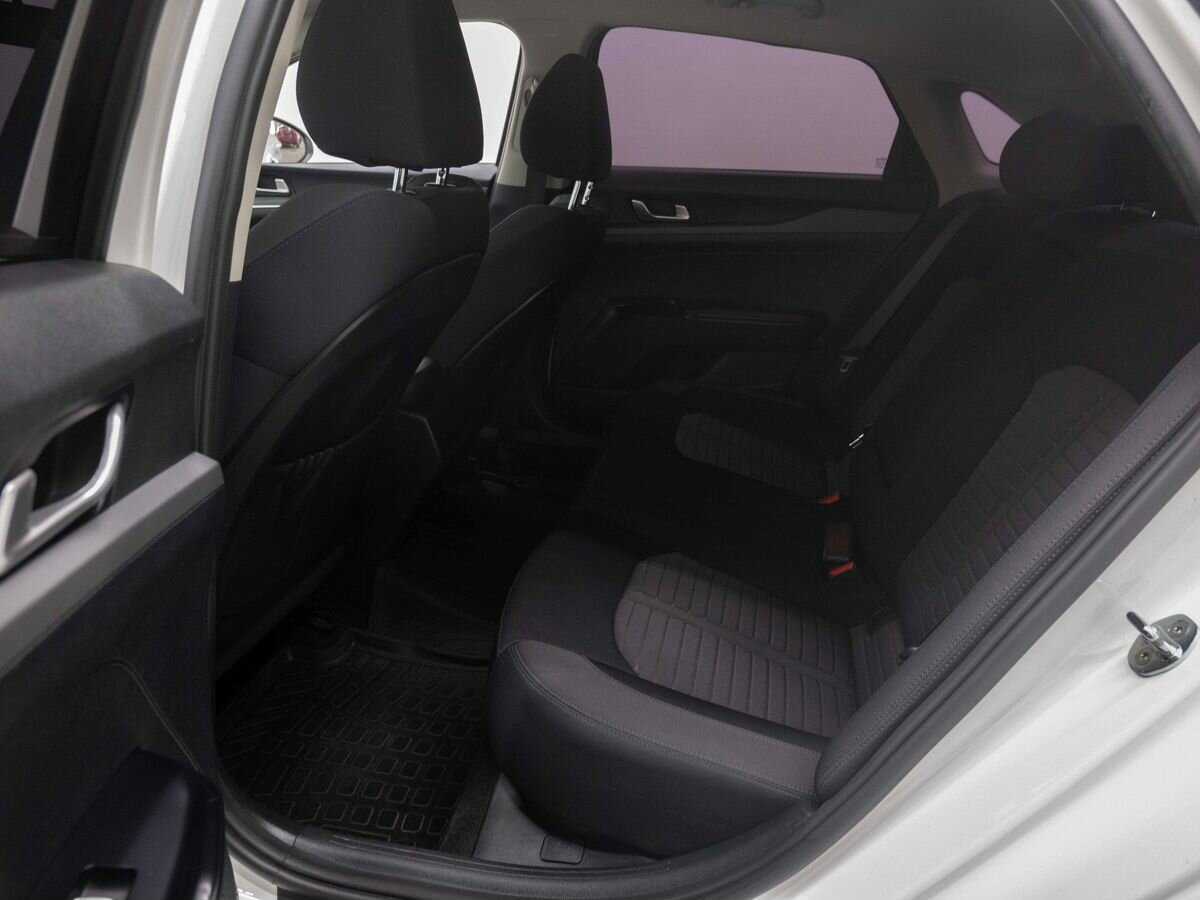 Купить Kia K5, 2021, 120 000 км, фото №11