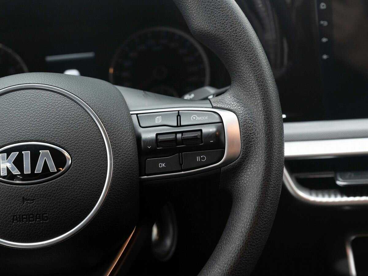 Купить Kia K5, 2021, 120 000 км, фото №18