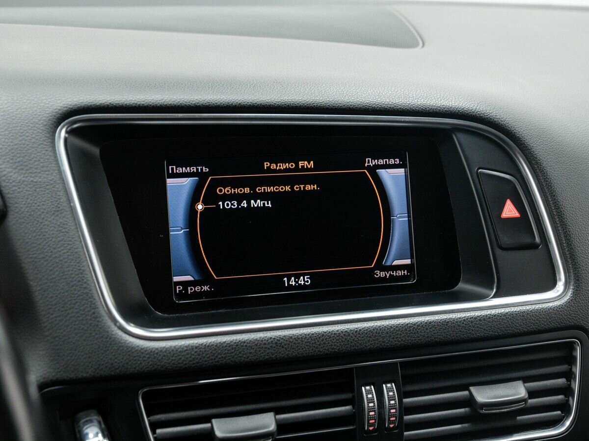 Купить Audi Q5, 2012, 86 000 км, фото №21