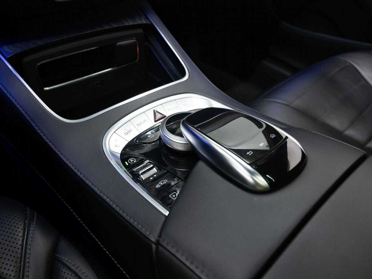 Купить Mercedes-Benz S-Класс 350 d Long, 2018, 178 056 км, фото №26