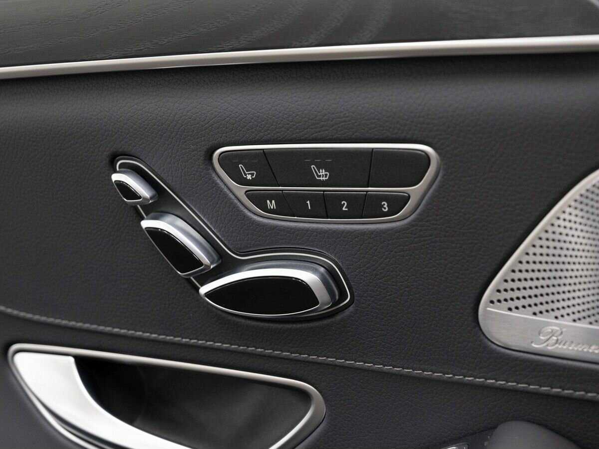 Купить Mercedes-Benz S-Класс 350 d Long, 2018, 178 056 км, фото №28