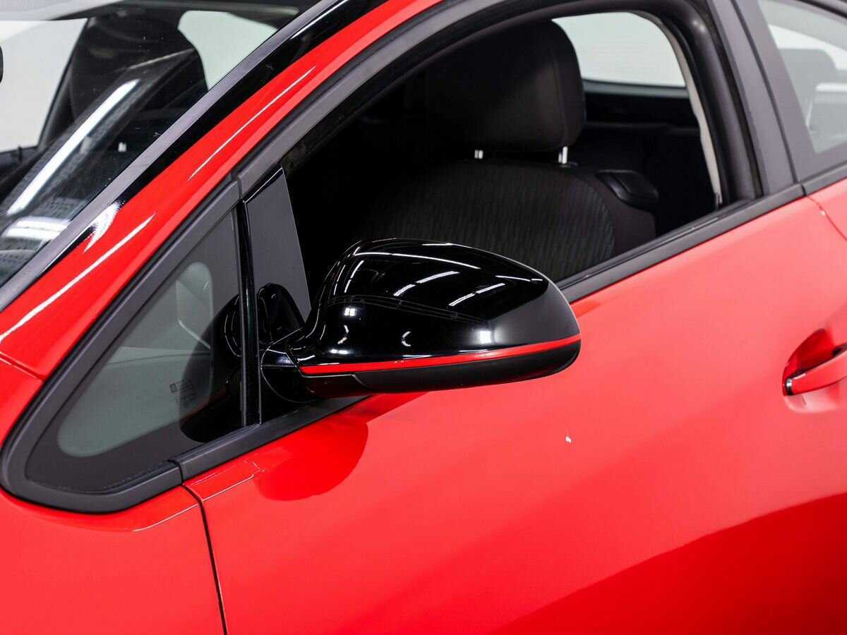 Купить Opel Astra GTC, 2012, 320 317 км, фото №8