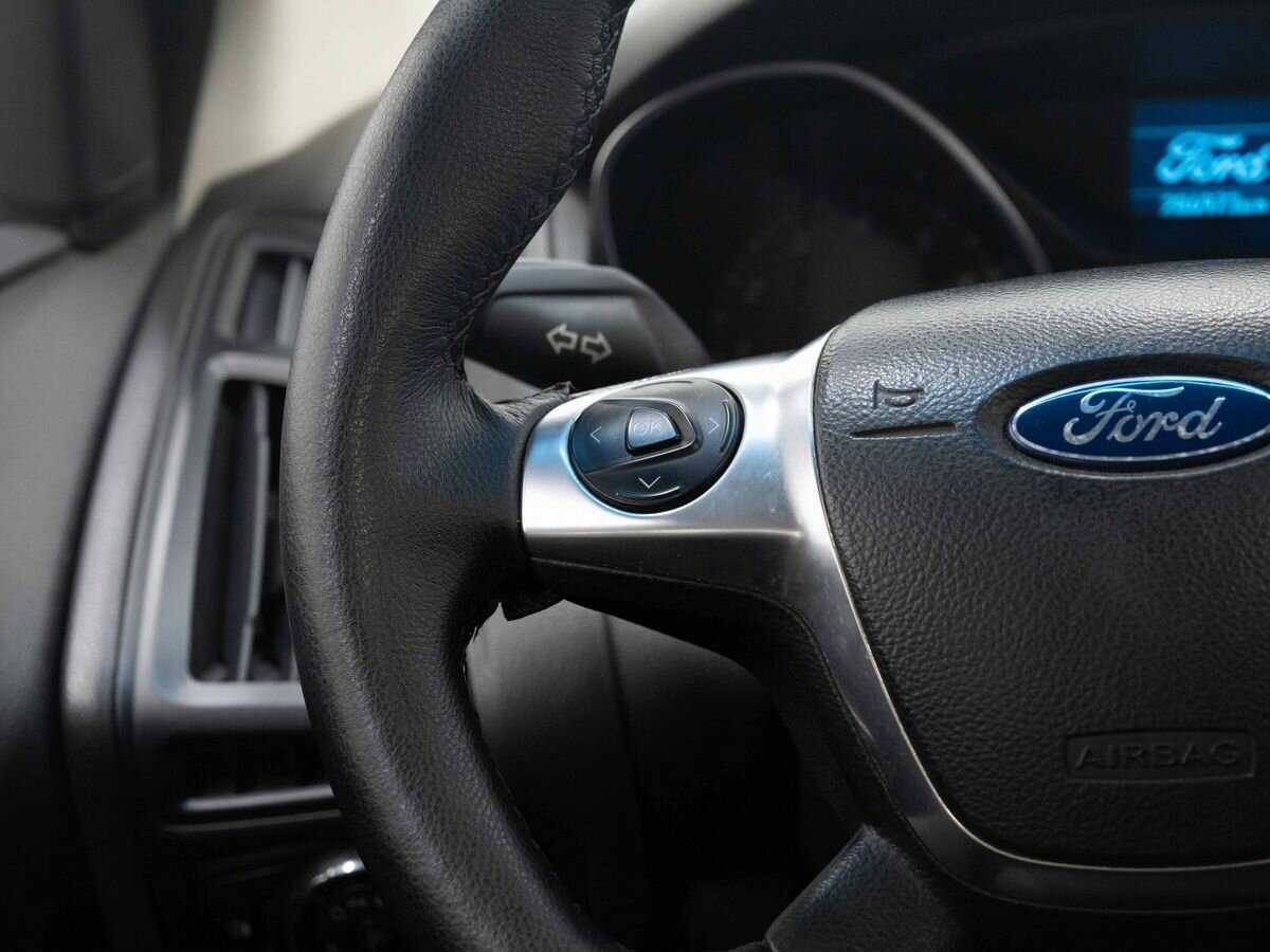 Купить Ford Focus, 2011, 204 916 км, фото №17