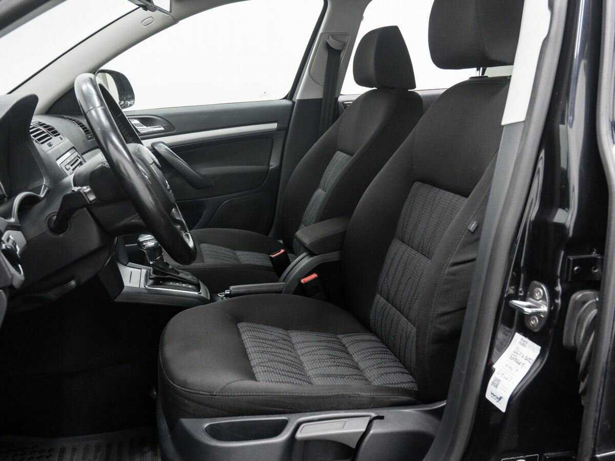 Купить Skoda Octavia, 2010, 224 650 км, фото №14