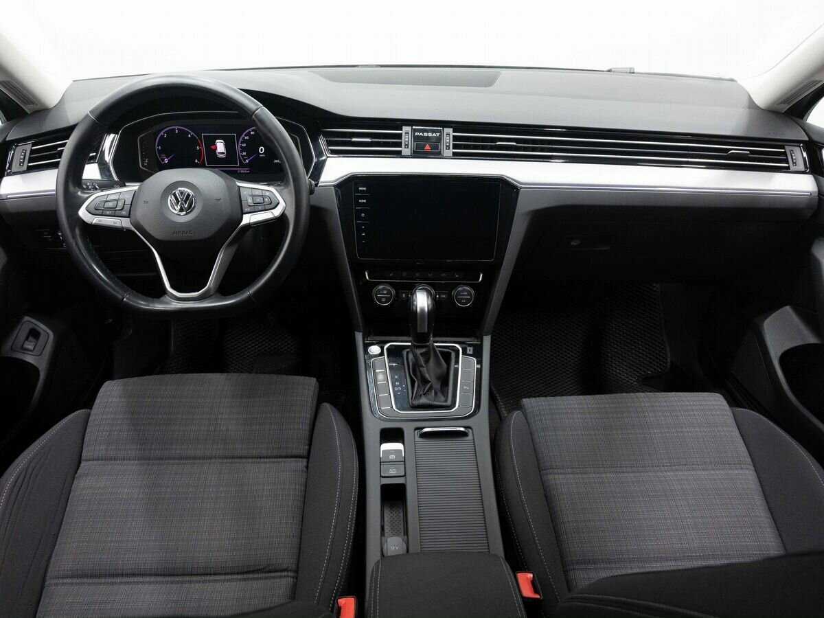 Купить Volkswagen Passat, 2020, 213 000 км, фото №16