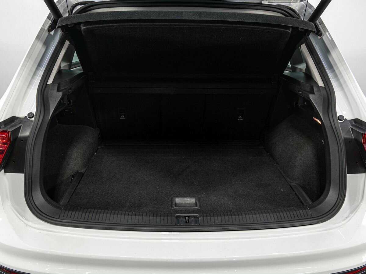 Купить Volkswagen Tiguan, 2017, 191 700 км, фото №22