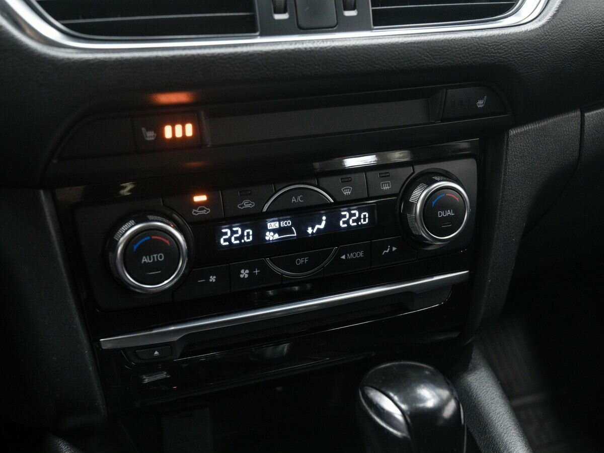 Купить Mazda 6, 2015, 225 163 км, фото №18