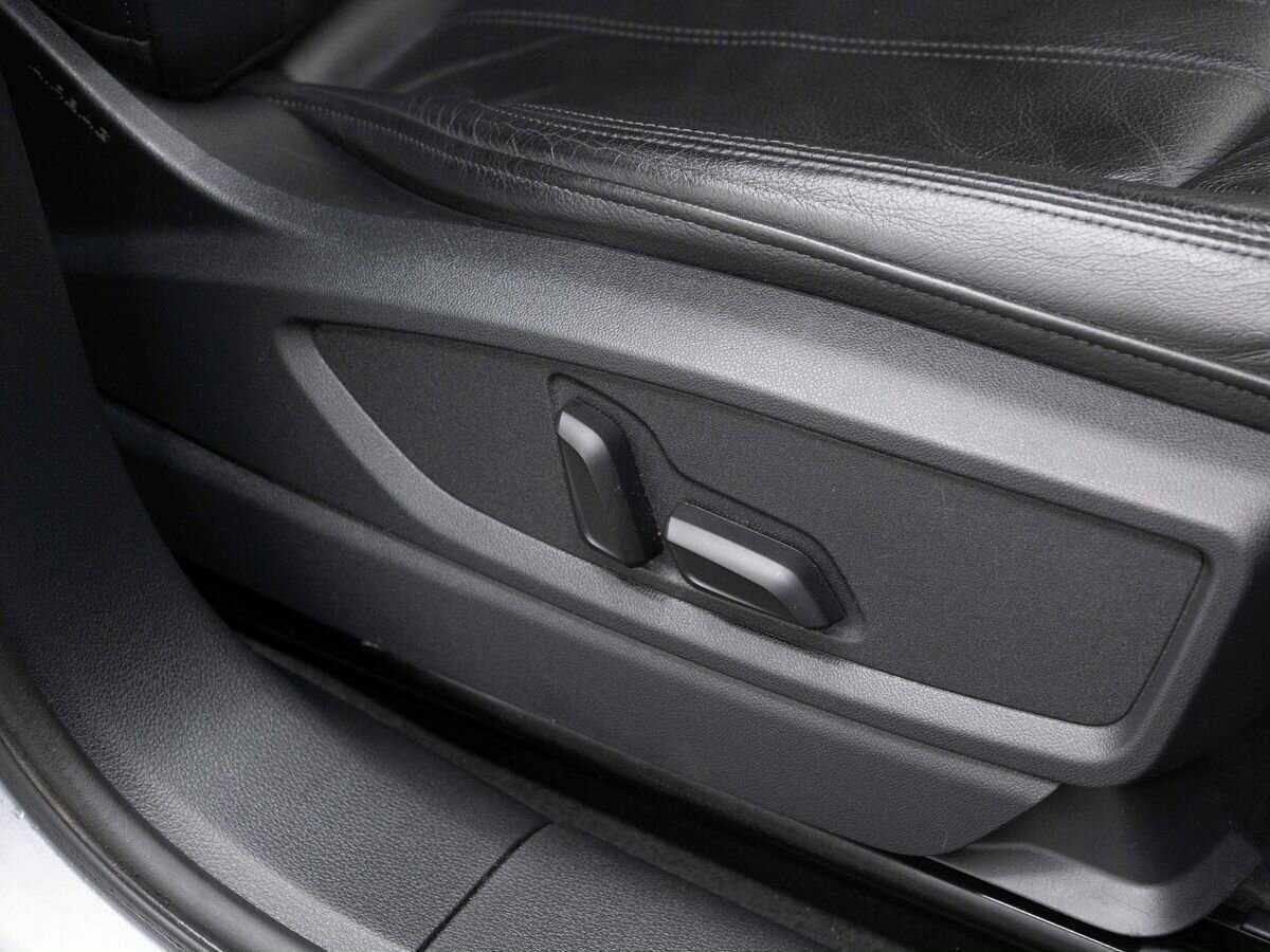 Купить Audi Q5, 2018, 56 253 км, фото №15