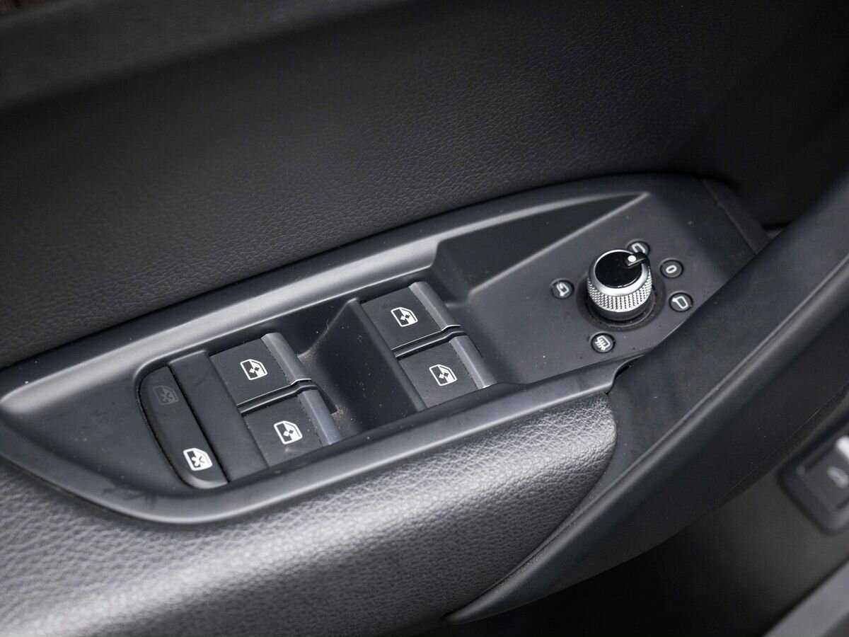 Купить Audi Q5, 2018, 56 253 км, фото №21