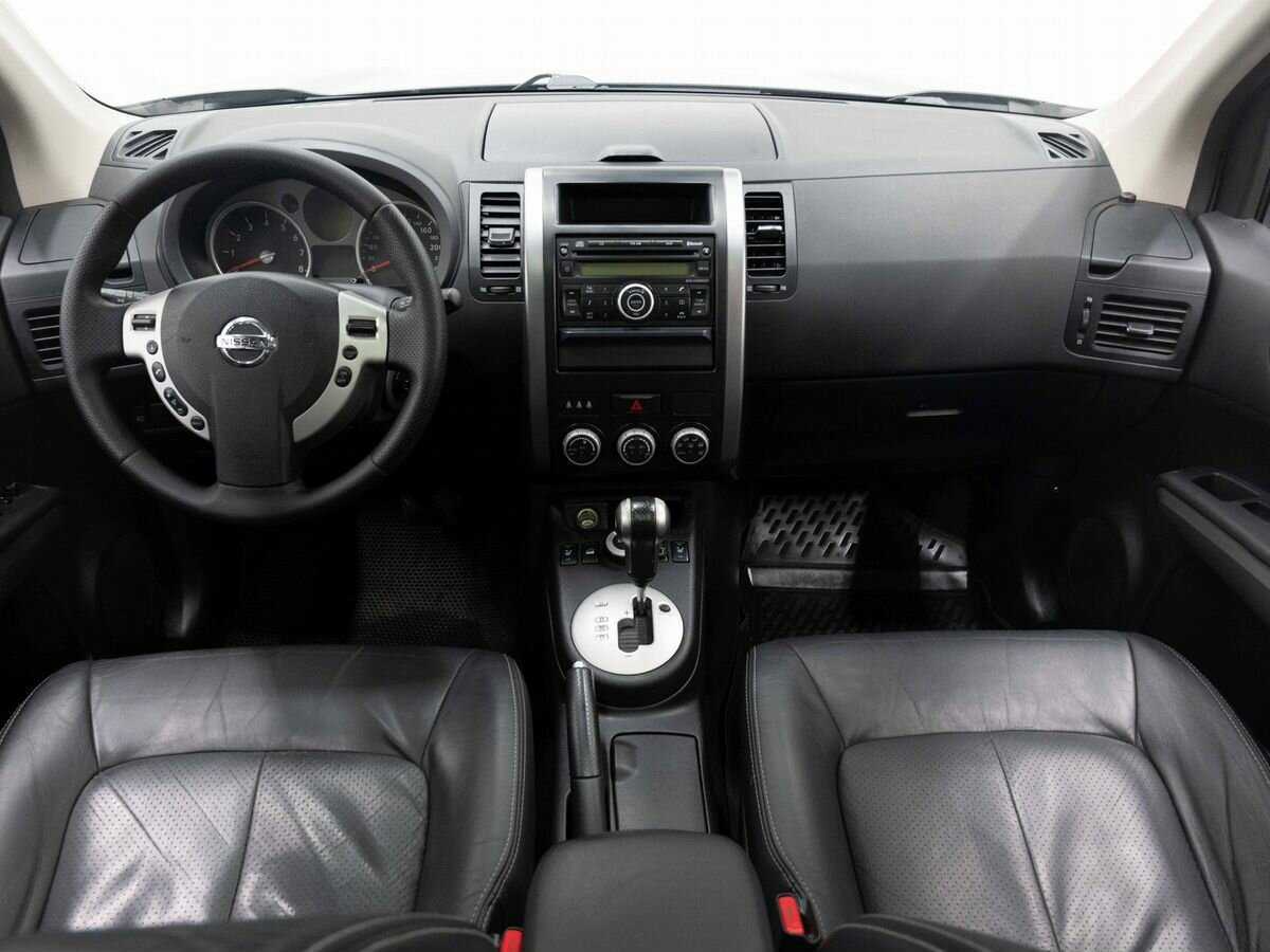 Купить Nissan X-Trail, 2010, 170 800 км, фото №12