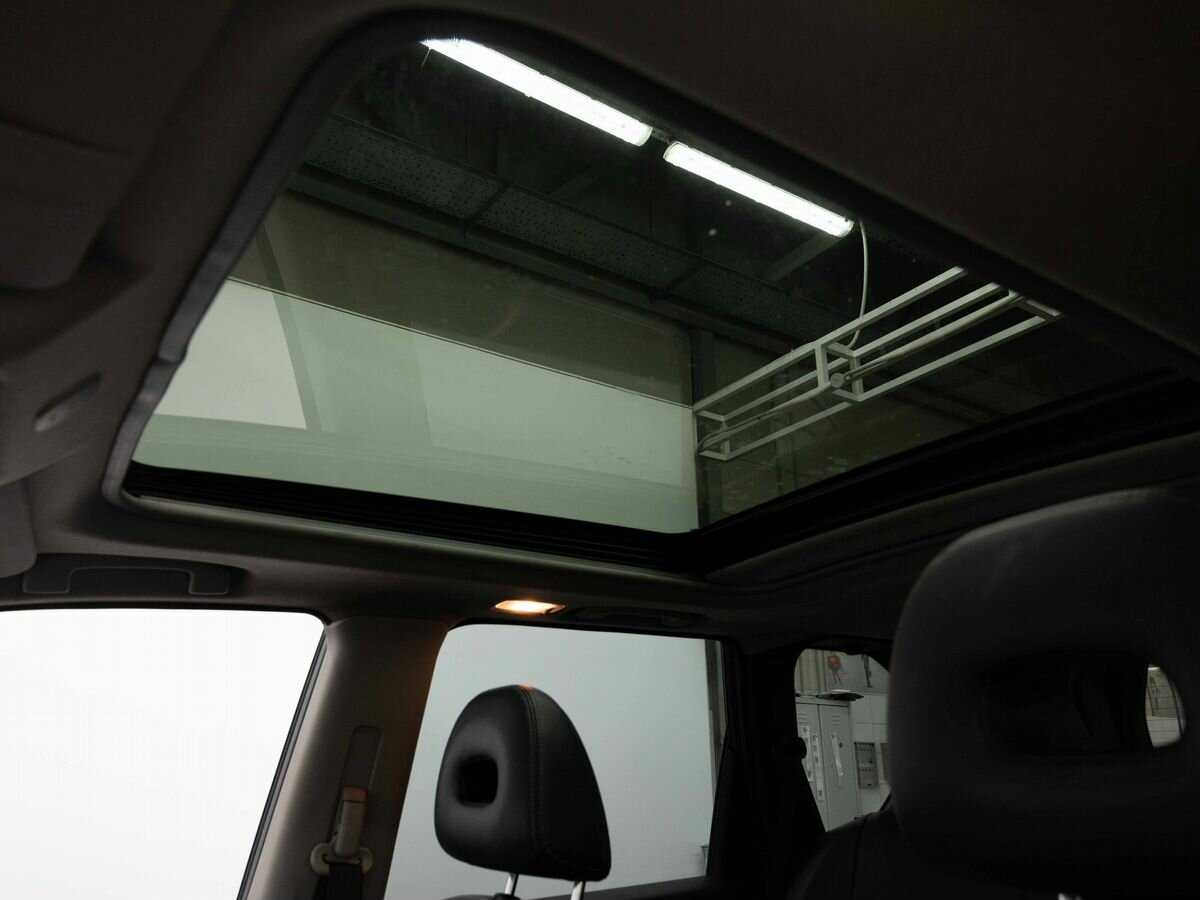 Купить Nissan X-Trail, 2010, 170 800 км, фото №19