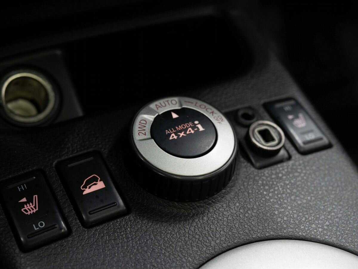 Купить Nissan X-Trail, 2010, 170 800 км, фото №21