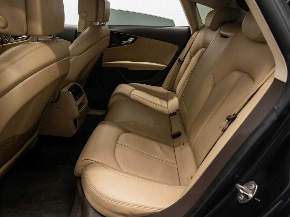 Купить Audi A7, 2012, 116 000 км, фото №12