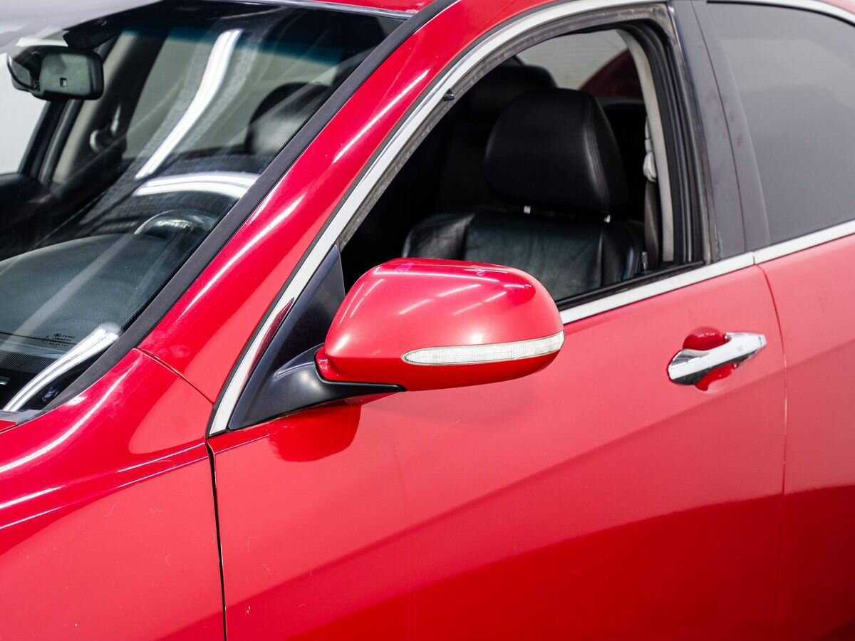 Купить Honda Accord, 2008, 272 000 км, фото №7