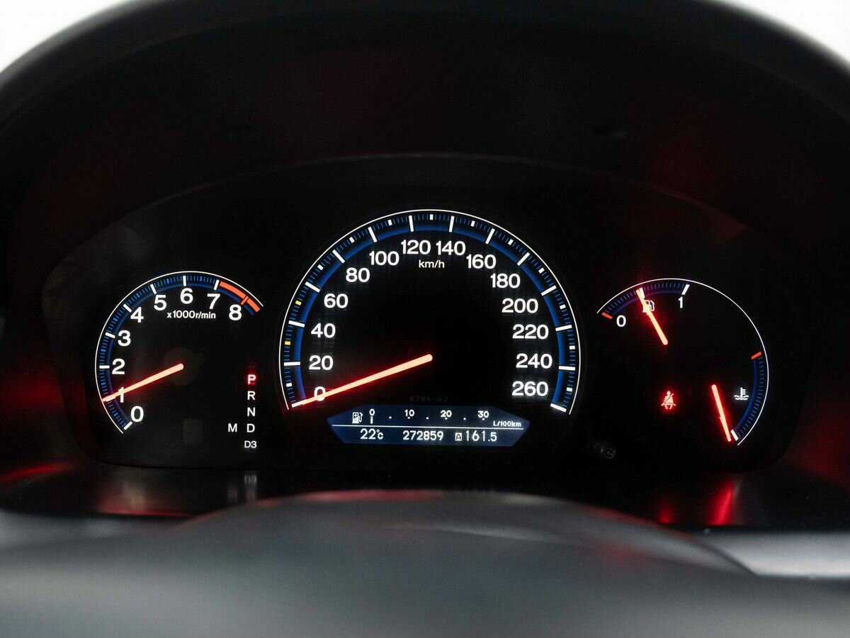 Купить Honda Accord, 2008, 272 000 км, фото №15