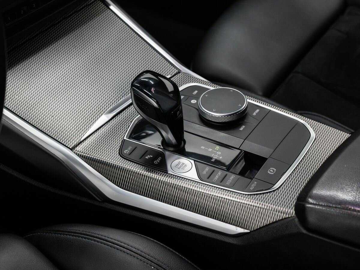 Купить BMW 3 серии 330i, 2019, 201 151 км, фото №13