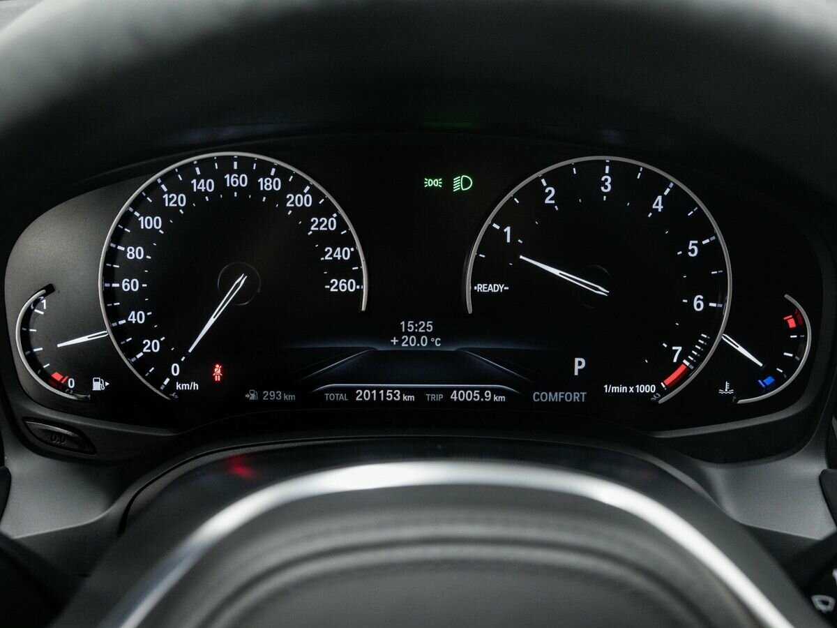 Купить BMW 3 серии 330i, 2019, 201 151 км, фото №16