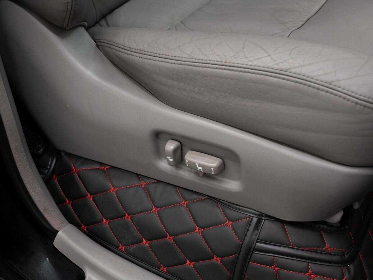 Купить Toyota Land Cruiser, 2007, 246 000 км, фото №14