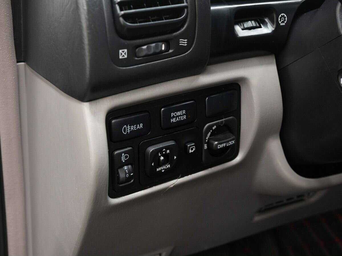 Купить Toyota Land Cruiser, 2007, 246 000 км, фото №26