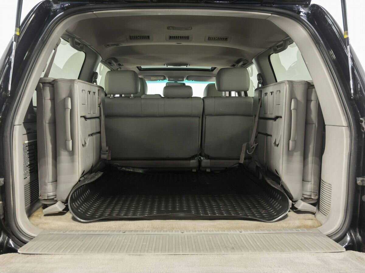 Купить Toyota Land Cruiser, 2007, 246 000 км, фото №28