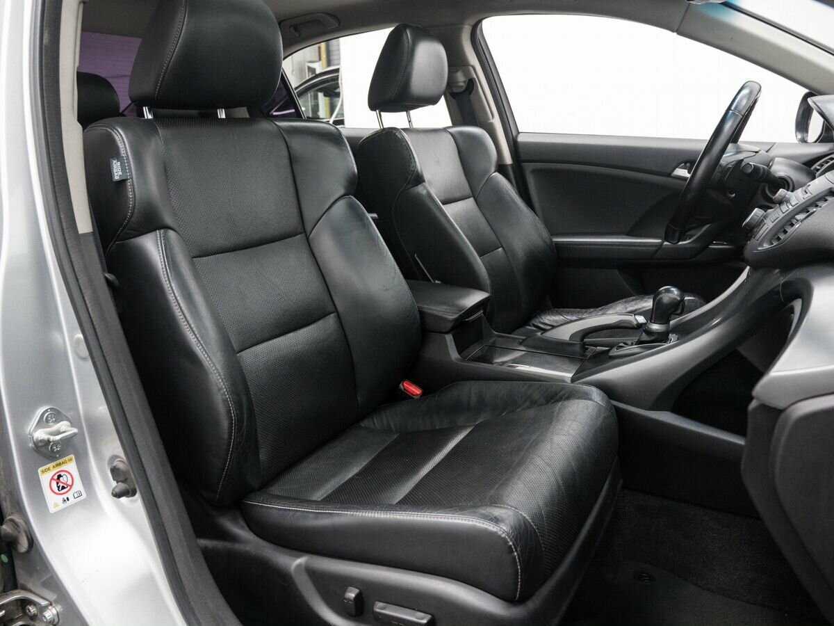 Купить Honda Accord, 2011, 172 346 км, фото №9