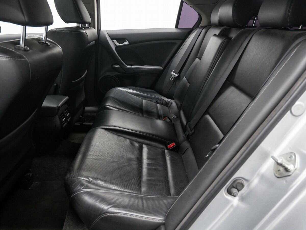 Купить Honda Accord, 2011, 172 346 км, фото №13