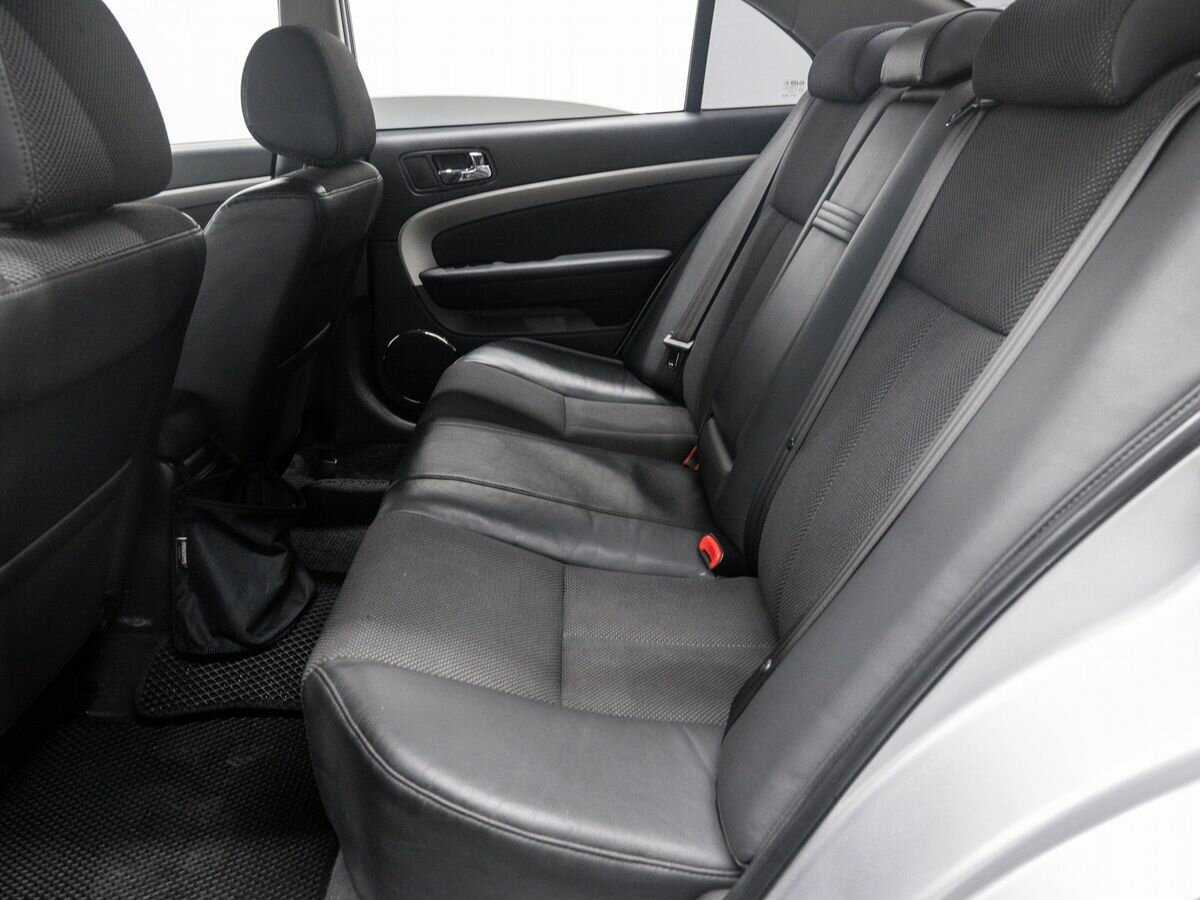 Купить Chevrolet Epica, 2011, 178 000 км, фото №13