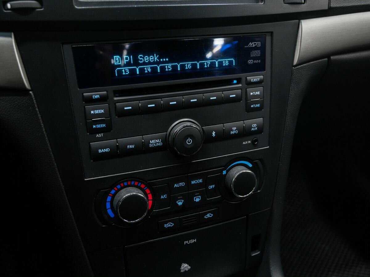 Купить Chevrolet Epica, 2011, 178 000 км, фото №19