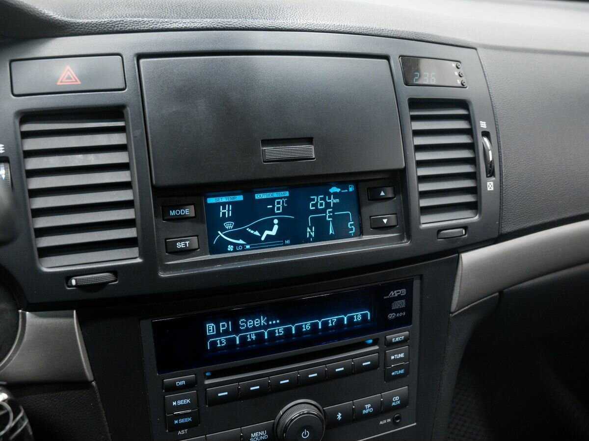 Купить Chevrolet Epica, 2011, 178 000 км, фото №20