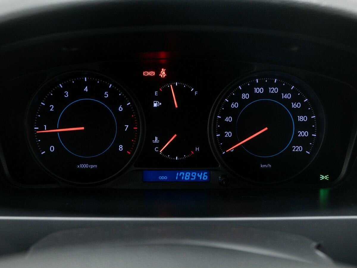 Купить Chevrolet Epica, 2011, 178 000 км, фото №21