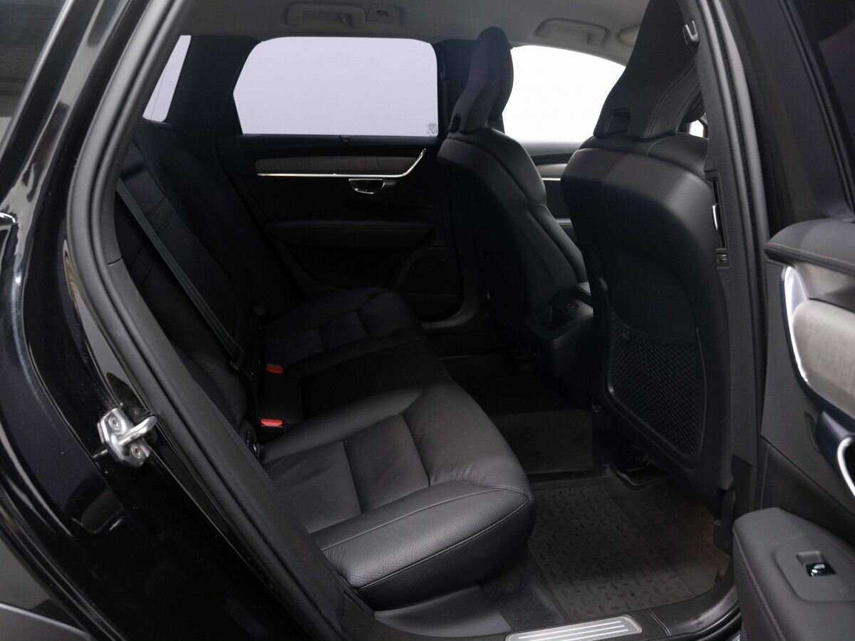 Купить Volvo V90 Cross Country, 2020, 149 437 км, фото №11