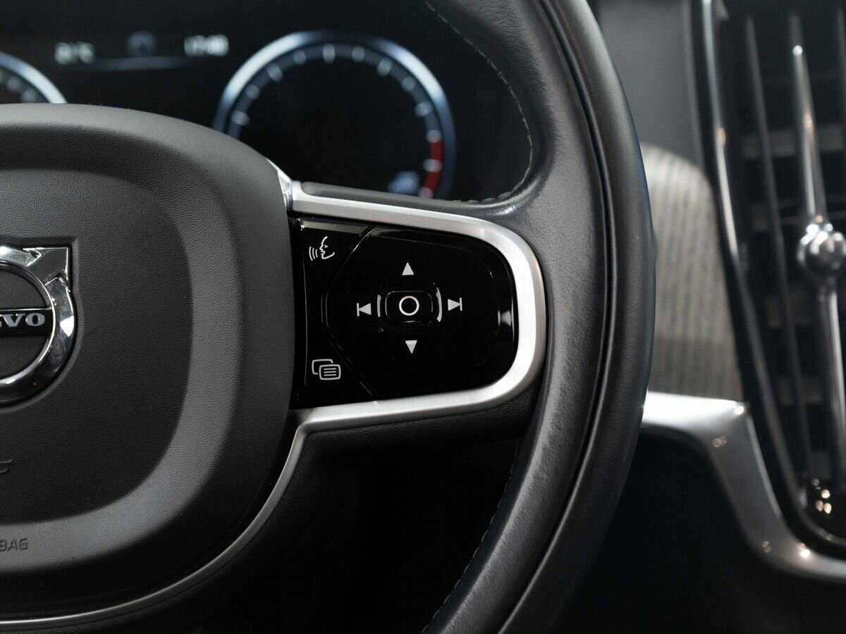 Купить Volvo V90 Cross Country, 2020, 149 437 км, фото №17