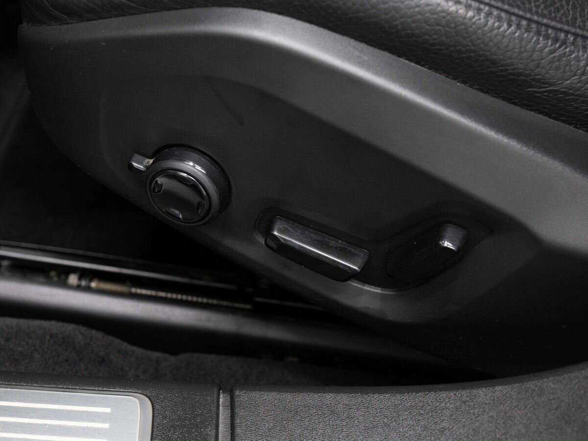 Купить Volvo V90 Cross Country, 2020, 149 437 км, фото №20