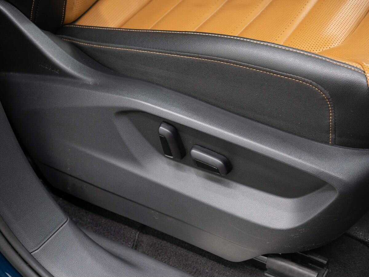 Купить Volkswagen Teramont, 2018, 148 215 км, фото №12