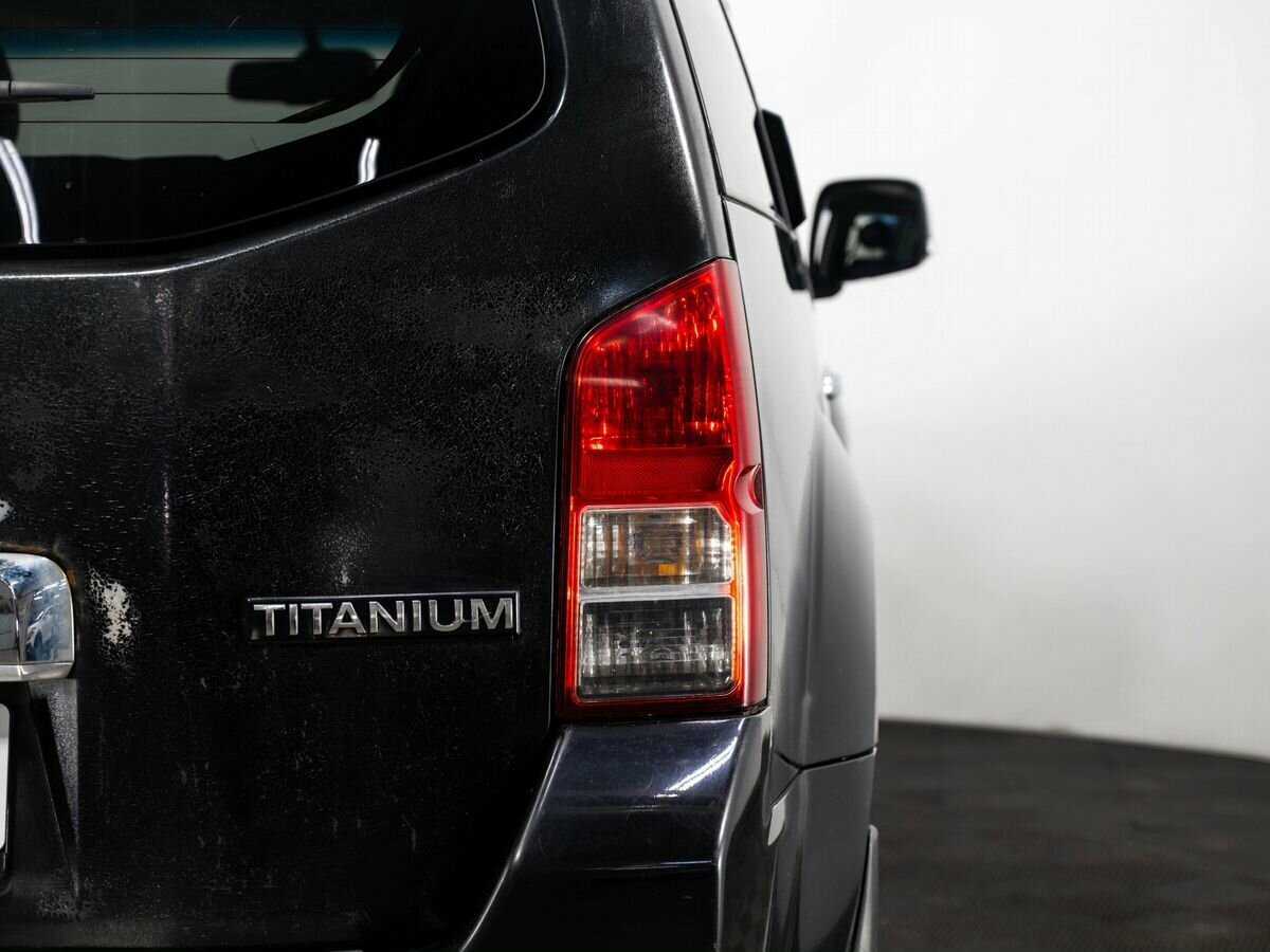 Купить Nissan Pathfinder, 2011, 185 463 км, фото №7