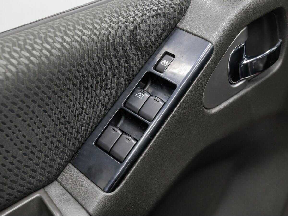 Купить Nissan Pathfinder, 2011, 185 463 км, фото №12