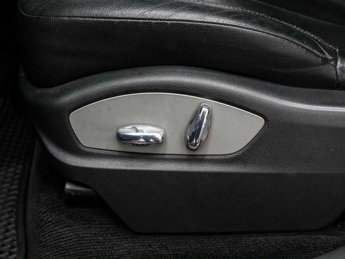 Купить Porsche Cayenne Diesel, 2013, 201 000 км, фото №17