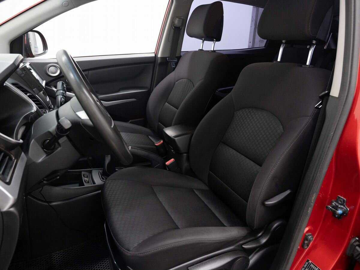 Купить SsangYong Actyon, 2013, 133 641 км, фото №10